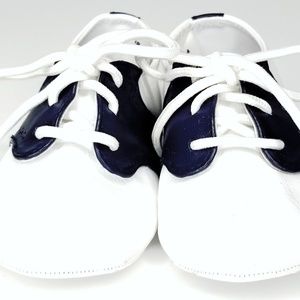 JANIE AND JACK BABY SHOE 18-24